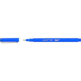 Stylo LePen coloris Fluo Blue de chez Marvy Uchida