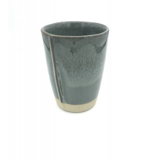 Tasse à Latte coloris Matcha Latte